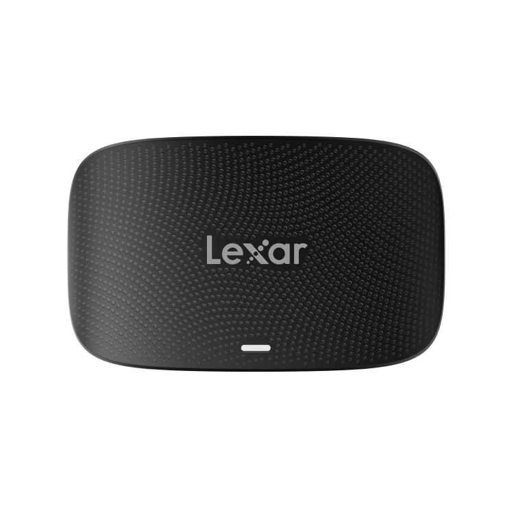 LEXAR CF EXPRESS 3.2 TYPE-B CARD READER